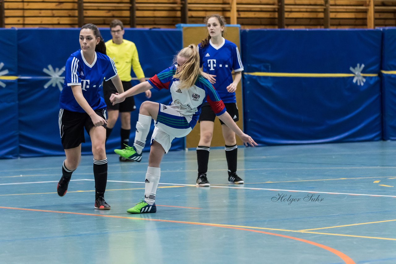 Bild 925 - Dodenhof Cup